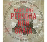 Pawz One Persona Non Grata (Vinyl LP)