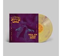 pawz one-tell em i was here 12"