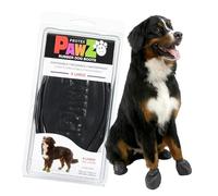 Pawz Scarpette, Nere, XL