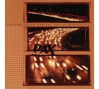 Pax - High Speed Digital Spirit Proc