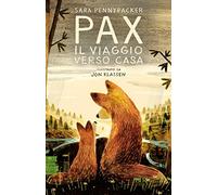 Pax. Il viaggio verso casa