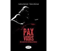 Pax Vo li esorcisti di nuova Roma
