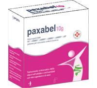 paxabel 10 g polvere per soluzione orale in bustina