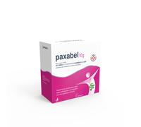 Paxabel 10g Macrogol 4000 Polvere Soluzione Orale 20 Bustine
