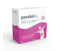 Paxabel Polvere per soluzione orale Macrogol 4000 20 bustine da 10 g