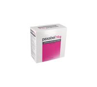 Paxabel 10g Polvere Orale 20 Bustine