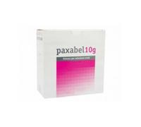 Paxabel Polvere per soluzione orale Macrogol 4000 20 bustine da 10 g
