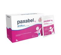 Paxabel 4g Polvere per soluzione orale 20 bustine 20 pz Bustina