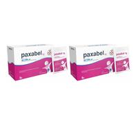 Paxabel 4g Polvere per soluzione orale 20 bustine 2x20 pz Bustina
