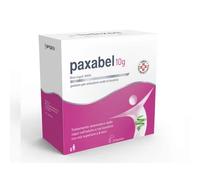 Paxabel Polvere per soluzione orale Macrogol 4000 20 bustine da 10 g