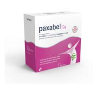 Paxabel Polvere Orale 20 Bustine Da 10g