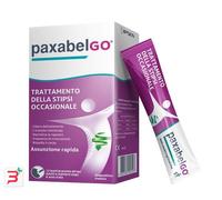 PAXABELGO 12 BUSTINE