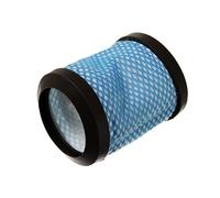 Paxanpax 1-7-137849, PFC525 compatibile con aspirapolvere senza fili Hoover Freedom FD22 e Vax Slim Vac Series, blu