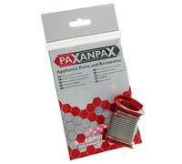 Paxanpax 123-DY-1558C Paxanpaxc - Tubo flessibile interno compatibile per Dyson DC40, tipo DC42, plastica