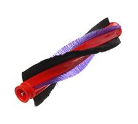 Paxanpax 208177-01, Slim Type' -Barra di Spazzola per Dyson DC62, V6 SV03, 185 mm, Rosso