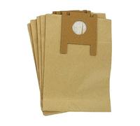 Paxanpax 46-VB-080 VB080 Sacchetti di carta non originali Rowenta Tonixo, plastica