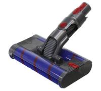 Paxanpax Dyson PFC1413 - Spazzola multifunzione a doppio rullo, per modelli V7-V15, SV19, in plastica