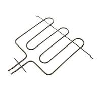 Paxanpax Elemento griglia PCK110 per Beko B61, BE, 2100W