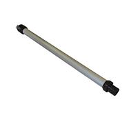 Paxanpax Grigio chiaro 920506-01, PFC1246 compatibile per Dyson DC31, DC34, DC35 Series 'Natural' Tipo tubo di prolunga