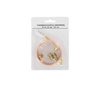 Paxanpax Kit termocoppia universale a gas 14-UN-15, 1500 mm