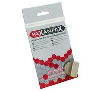 Paxanpax Manopola da forno compatibile con Indesit 'Hot-Ari IX' FH83IXAGS, KSOS89PXS, SD33X, SH51XS, DD53X