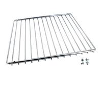 Paxanpax - Mensola universale allungabile e regolabile, 320 x 360-460 mm