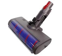 Paxanpax PFC1247, Dyson-Testina per Pulizia a Rullo Morbida, Compatibile con Dyson