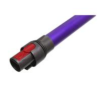 Paxanpax PFC1270 Dyson - Tubo di prolunga per bacchetta tipo "Quick Release" per V7, V8, V10, V11, SV7, SV8, SV10, SV11, SV12, SV14, plastica