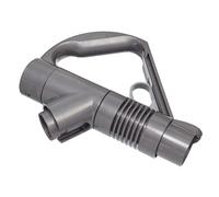 Paxanpax PFC260 - Gruppo maniglia per Dyson CY18, DC19, DC19T2, DC29, DC32, DC26, DC28, DC37, DC38, DC39, DC41, DC47, DC49, DC52, DC54, DC78, plastica