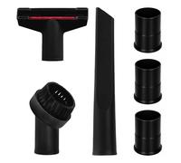 Paxanpax PFC922 Kit di accessori universali per aspirapolvere per 32 mm e 35 mm
