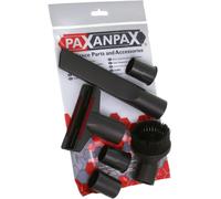Paxanpax PFC922 Universale Aspirapolvere Strumento Accessorio Kit per 32 MM & 35