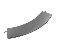 Paxanpax PLD091 - Maniglia per sportello lavatrice compatibile con Bosch WAE; Siemens WIQ, WXL, WXLM, WXLP, WXLS Series