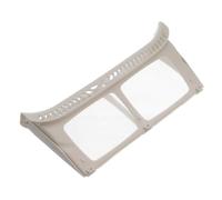 Paxanpax PLD1097 - Filtro anti-pelucchi per asciugatrice Hotpoint TCUD, TCAL, TCEM, TCFM