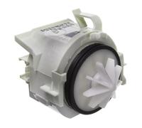 Paxanpax PLD1331 Base Pompa di Scarico Adatto Bosch SBV, SHE, SMI, SMS, SMU, SMV - BLP3, 00/002, 205.962, 3P, AC, 54V/55Hz