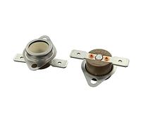 Paxanpax PLD1529 - Termostato termostato TOC compatibile con Ariston, Creda, Hotpoint, Indesit, Proline 120°C e 140°C