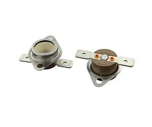 Paxanpax PLD1529 - Termostato termostato TOC compatibile con Ariston, Creda, Hotpoint, Indesit, Proline 120°C e 140°C