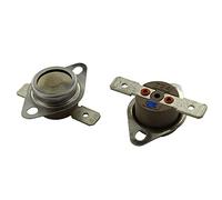 Paxanpax PLD1534 - Kit per termostato compatibile "Blue for Red Spot" per modelli con unità riscaldanti prodotte DBK Ariston, Creda, Hotpoint, Indesit, Proline 120°C e 150°C
