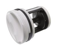 Paxanpax PLD1766 Filtro Fluff Pompa Adatto Hoover Candy GO; Hoover VHD, VHDS, WMH148DF-8