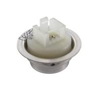 Paxanpax PLD1906 Termistore sonda di essiccazione adatto Baumatic, Candy, Hoover GVW, WDYN Rondelle asciugatrici