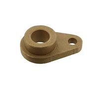 Paxanpax PLD214 Ariston ALE/AS/Creda TVR/TVU/Hotpoint CTD/TCD/TCL/TVF/TVM/VTD/Indesit EX/K. Cuscinetto posteriore a tamburo serie IS/ISL/TC