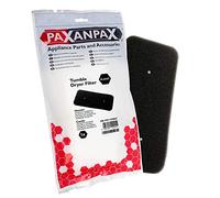 Paxanpax PLD507, PLD507-Filtro Compatibile per asciugatrice Hoover Candy Evo, VHC, DYC Series