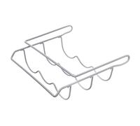 Paxanpax PRF090 Portabottiglie universale per frigorifero, 330 x 305 x 115 mm,