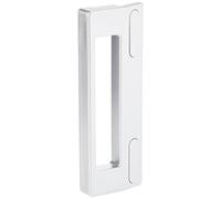 Paxanpax PRF096 Maniglia universale per frigorifero, grigio, da 90 mm a 170 mm