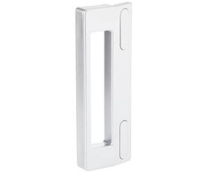 Paxanpax PRF096 Maniglia universale per frigorifero, grigio, da 90 mm a 170 mm