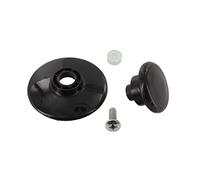 Paxanpax PSA207 - Manopola e gonna per coperchio in vetro Morphy Richards