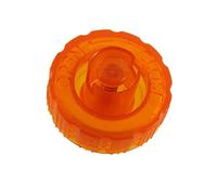 Paxanpax PSA691 Tappo coperchio per bottiglia contenitore acqua per caminetti Dimplex serie Optimyst