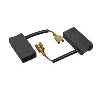 Paxanpax PSA719 - Spazzole in carbonio compatibili con motore per DeWalt DW716EXPS, DW717XPS, DW708, DW712, DW716E, DW716 (confezione da 2)