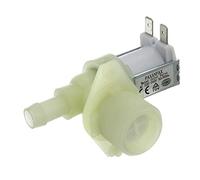 Paxanpax singola valvola a solenoide per Beko D, DE, DL, DSF, DW, DWD, FDW Series