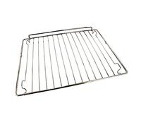 Paxanpax Smeg PCK055 - Scaffale da forno per diversi modelli, 460 mm x 355 mm