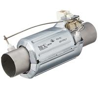 Paxanpax Unità elemento riscaldante per Beko D3422, DE3541-2, DE3761, DE3861, DW12; Hygena ADP, tipo HJA (1800W, 230V)